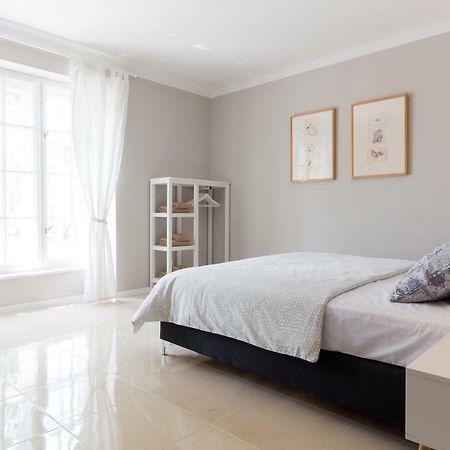 B&B Downtown Загреб Екстериор снимка